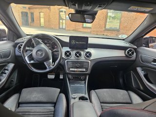Mercedes-Benz GLA 2018