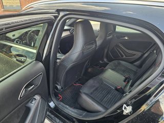 Mercedes-Benz GLA 2018