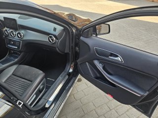 Mercedes-Benz GLA 2018