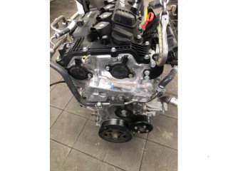 Motor Hyundai Tucson G4FT G4FTNZ326102 - 33.532 km
