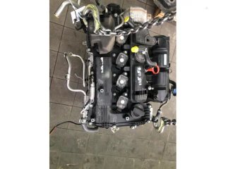 Motor Hyundai Tucson G4FT G4FTNZ326102 - 33.532 km