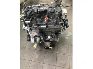 Motor Hyundai Tucson G4FT G4FTNZ326102 - 33.532 km