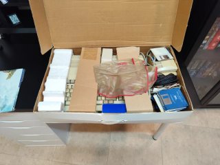 Commodore Amiga 500