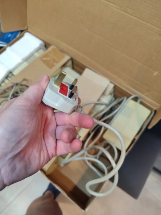 Commodore Amiga 500