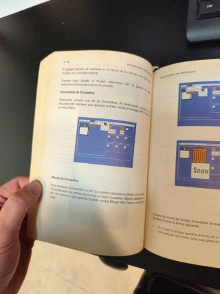 Commodore Amiga 500