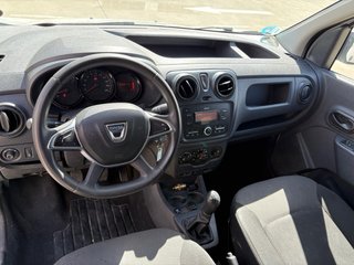 Dacia Dokker 1.6 GLP