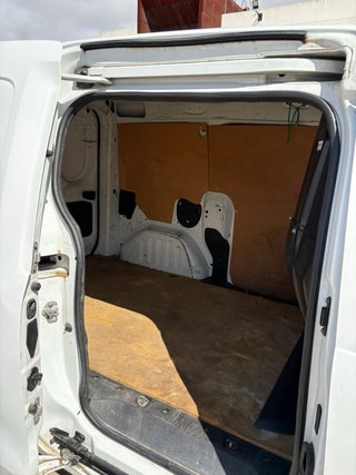Dacia Dokker 1.6 GLP