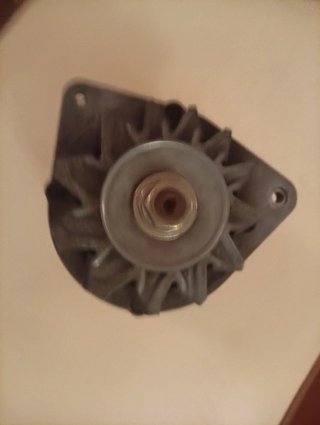 Alternador Suzuki Samurai SJ 410