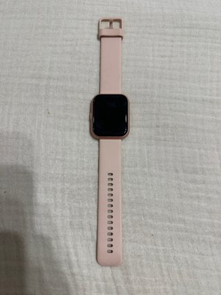 Reloj Inteligente Rosa