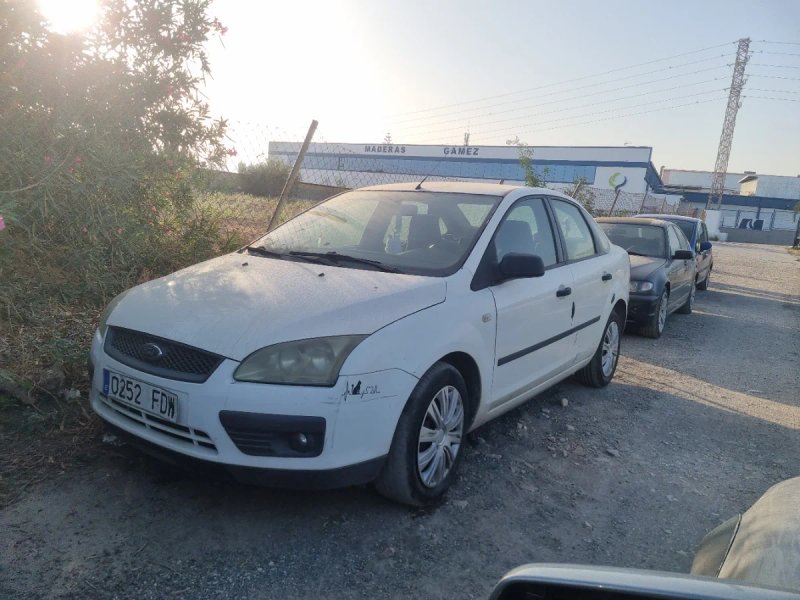 Ford Mondeo II 2.0 TDCi Trend / Ambiente 2004
