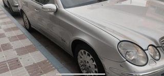 Mercedes-Benz Clase 2003