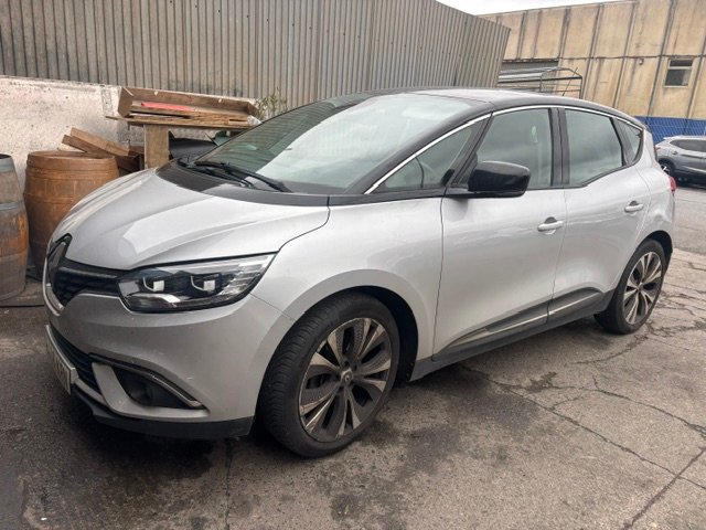 Renault Scénic 1.3 TCe Zen Energy 5pl (2018) 2018