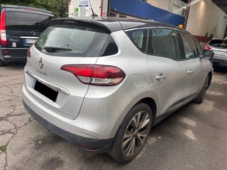 Renault Scenic 1.3 TCE 140 CV FULL-EQUIPE