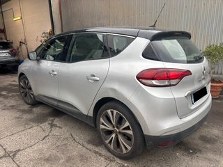 Renault Scenic 1.3 TCE 140 CV FULL-EQUIPE