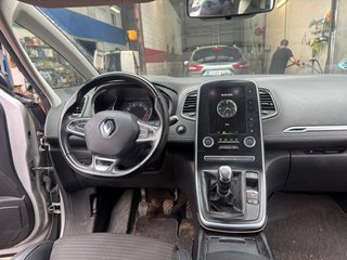 Renault Scenic 1.3 TCE 140 CV FULL-EQUIPE