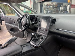Renault Scenic 1.3 TCE 140 CV FULL-EQUIPE
