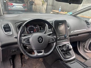 Renault Scenic 1.3 TCE 140 CV FULL-EQUIPE