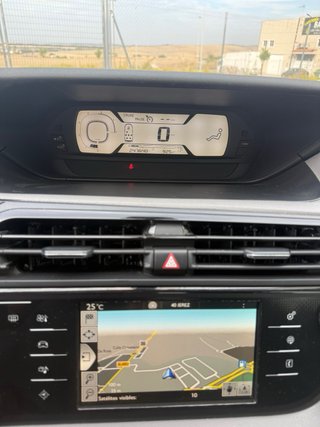 Citroen Grand C4 Picasso 2015