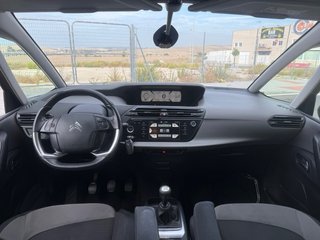 Citroen Grand C4 Picasso 2015