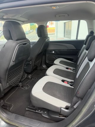 Citroen Grand C4 Picasso 2015