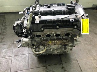 Motor Hyundai Elantra G4NS - 102.346 km