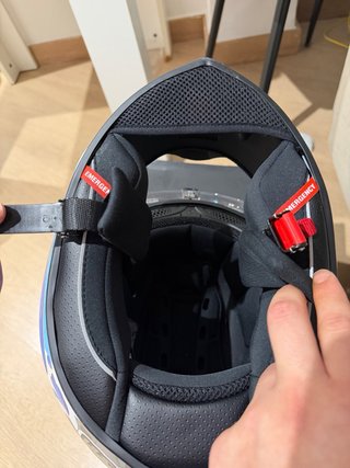 Casco Moto Scorpion EXO Infantil