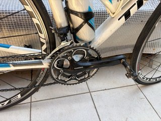 Bicicleta de Carretera Trek Madone 2.1