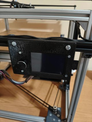 Stampante 3D Core XY