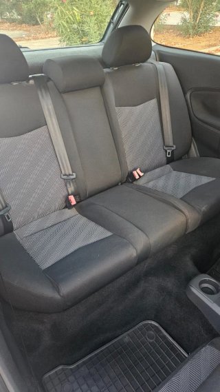 SEAT Ibiza 2006