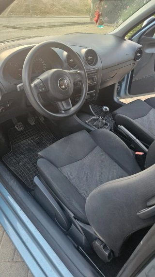SEAT Ibiza 2006