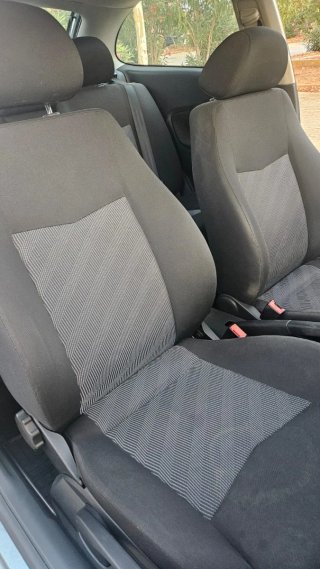 SEAT Ibiza 2006