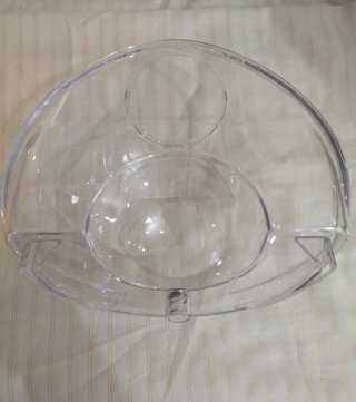 Depósito de agua para cafetera Dolce Gusto