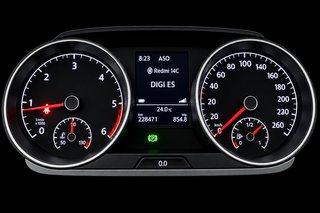 Volkswagen Golf 2016 1.6 110cv BMOTION
