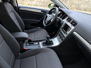 Volkswagen Golf 2016 1.6 110cv BMOTION