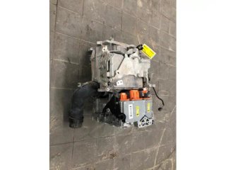 Motor Renault Kangoo 5AQ604 - 8726 km