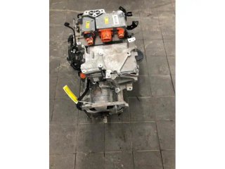 Motor Renault Kangoo 5AQ604 - 8726 km