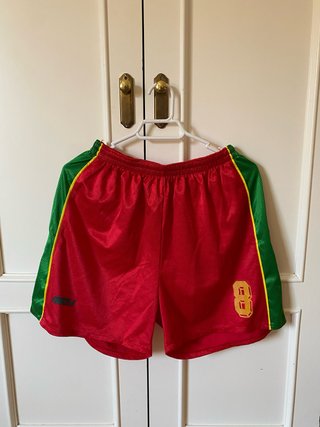 Pantalón corto vintage Portugal