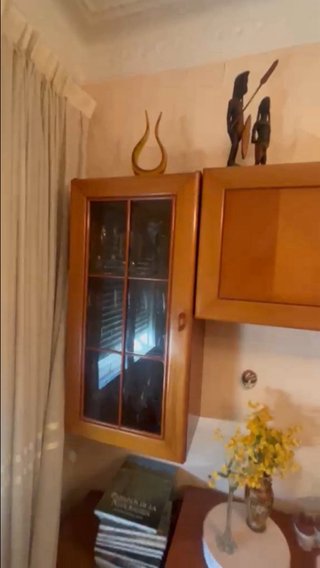 Muebles de Salón de Madera