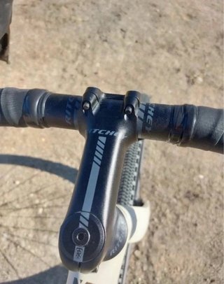 Bicicleta Gravel MMR
