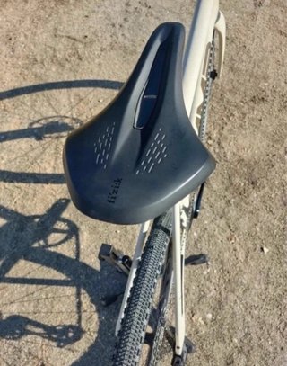 Bicicleta Gravel MMR