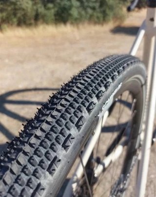 Bicicleta Gravel MMR