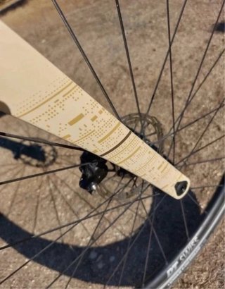 Bicicleta Gravel MMR