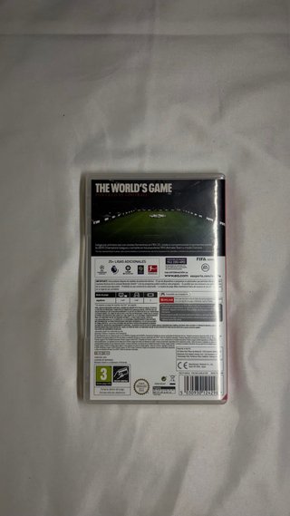 FIFA 23 Legacy Edition - Nintendo Switch