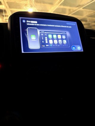 FIAT Talento Camper