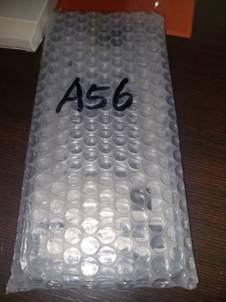 Marco para Samsung Galaxy A56
