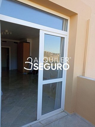 Piso en alquiler en Bola de Oro - Serrallo en Granada