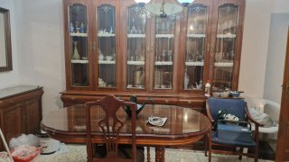 Muebles de Salón Clásicos