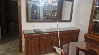 Muebles de Salón Clásicos