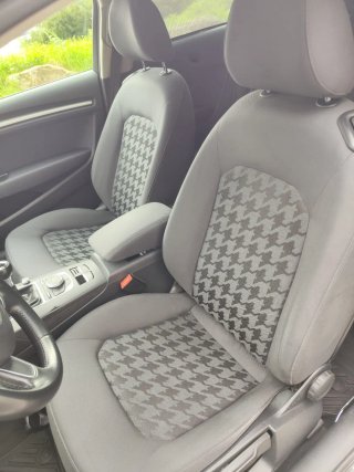 Audi A3 2015