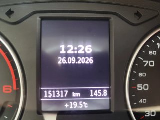 Audi A3 2015